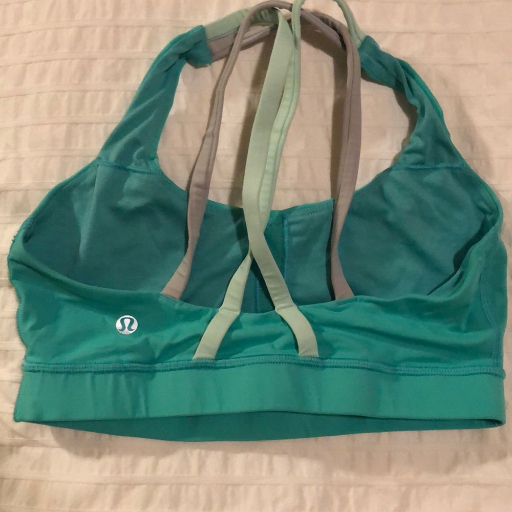 Lululemon Energy Bra